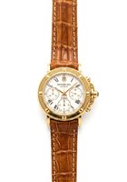 Orologio Raymond Weil Uomo in Oro giallo 3023022